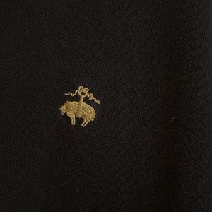 Brooks Bros. Polo shirt in navy XL